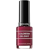 Revlon Colorstay Gel Envy Longwear Nail Enamel - Queen of Hearts (600) - 0.4 oz