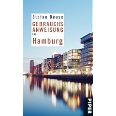 Gebrauchsanweisung f�r Hamburg
