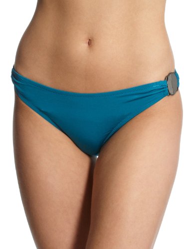 Calvin Klein Underwear Damen Bikinihose  59613W1 Iridescent Solids Classic, Gr. 38 (M), T&uuml; Preisvergleich