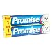 Dabur Promise Anti-Cavity Toothpaste 170gmX2 RS.79.00