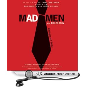 [Audible Audio Edition]