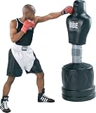 BBE Free Standing Body Shape Punch Man
