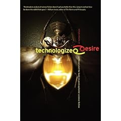 Technologized Desire: Selfhood and the Body in Postcapitalist Science Fiction