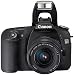 Canon EOS 30D Digital SLR Camera (incl. EF-S 17-85mm f/4.0-5.6 IS USM Lens Kit)
