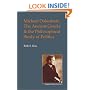 Michael Oakeshott, the Ancient Greeks, and the Philosophical Study of Politics (Oakeshott Studies)
