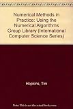 Numerical methods in practice : using the NAG Library