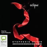 Eclipse: The Twilight Saga, Book 3 | Stephenie Meyer
