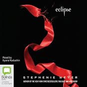 Eclipse: The Twilight Saga, Book 3 | Stephenie Meyer