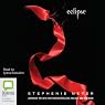 Eclipse: The Twilight Saga, Book 3