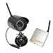 Lupus LE906 Day/Night �berwachungskamera 8,5mm (1/3 Zoll) Sony Super HAD II CCD mit 420 TVL