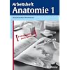Arbeitsheft Anatomie 1