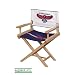 Guidecraft NBA Hawks Youth DirChair