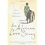 An African Love Story: Love, Life and Elephants by Daphne Jenkins Sheldrick