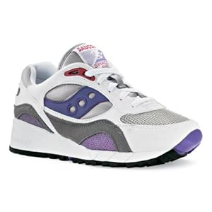 Buy Saucony Originals Ladies Shadow 6000 Sneaker