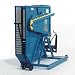 Iron Mike MP5 Pitching Machine - Baseball