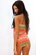 Tribal Girl: Full Coverge Swimsuit Bottom (All styles sold as separates; Bottom Only)