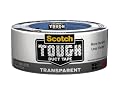 3M 2120 Scotch Transparent High Performance Duct Tape, 1.88-Inch x 20-Yard, 1-Pack