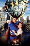 SUPERMAN RETURNS - DAILEY PLANET - NEW MOVIE POSTER - 24x36 Poster