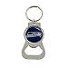 NFL Seattle Seahawks Bottle Opener Key Ring