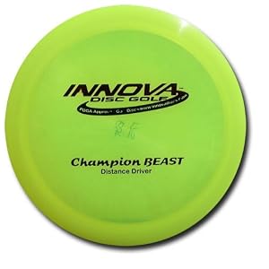 Click here to see all customer reviews now Innova Champion Beast