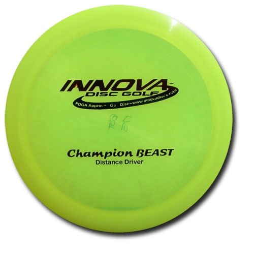 Innova Champion Beast
