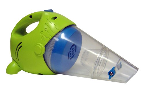 EyeClops Bug Vacuum, Green