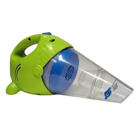 Buy EyeClops Bug Vacuum, Green by Eyeclops