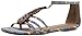 Michael Antonio Women's Daphne Sandal