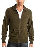 Guess - GUESS Quentin Fleece Zip