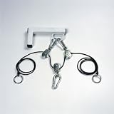 Stroops Hi-Low Pulley Option