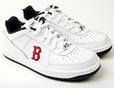 Boston Red Sox Youth Clubhouse Athletic Shoes