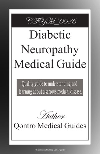 Diabetic Neuropathy Medical Guide