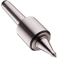 Royal Products 10664 4 MT Quad-Bearing Live Center With CNC Point