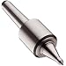 Royal Products 10664 4 MT Quad-Bearing Live Center With CNC Point