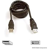 Belkin USB Extension Cable (10-Feet)