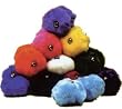 Traditional Boot Pom-Poms