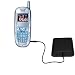 Emergency AA Battery Charge Extender for the Kyocera BLADE - Gomadic Brand w/ TipExchange Technology