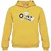 You Spin Me Right Round Unisex Hooded Sweatshirt