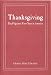 Thanksgiving: The Pilgrims' First Year in America (Paperback) by Glenn Alan Cheney Thanksgiving: The Pilgrims' First Year in America (Paperback) by Glenn Alan Cheney