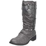 bottes pataugas Donna Stella 0679-T0244B-04 Boots f