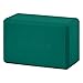 Gaiam Yoga Block, Lush Teal