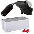 Seconds Paintballs / VL Rev C.A.T. Blk Loader / AVI 48ci 3k Tank Package