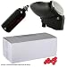 Seconds Paintballs / VL Rev C.A.T. Blk Loader / AVI 48ci 3k Tank Package