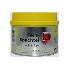 Auto-K Feinspachtel Spachtelmasse 1kg