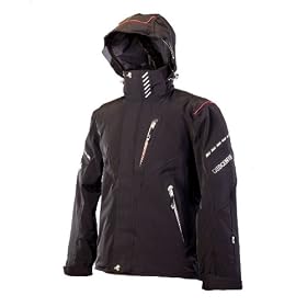 Buy Descente Mens Swiss Team Jacket