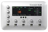 Digitech Vocalist Live 3D Desktop Vocal Harmoniser