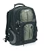 Eddie Bauer EB50UB-GRN 15.5 Laptop Backpack - Green