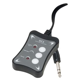 AMERICAN DJ UC3 Controller
