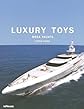 Luxury Toys Mega Yachts