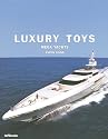 Luxury Toys Mega Yachts